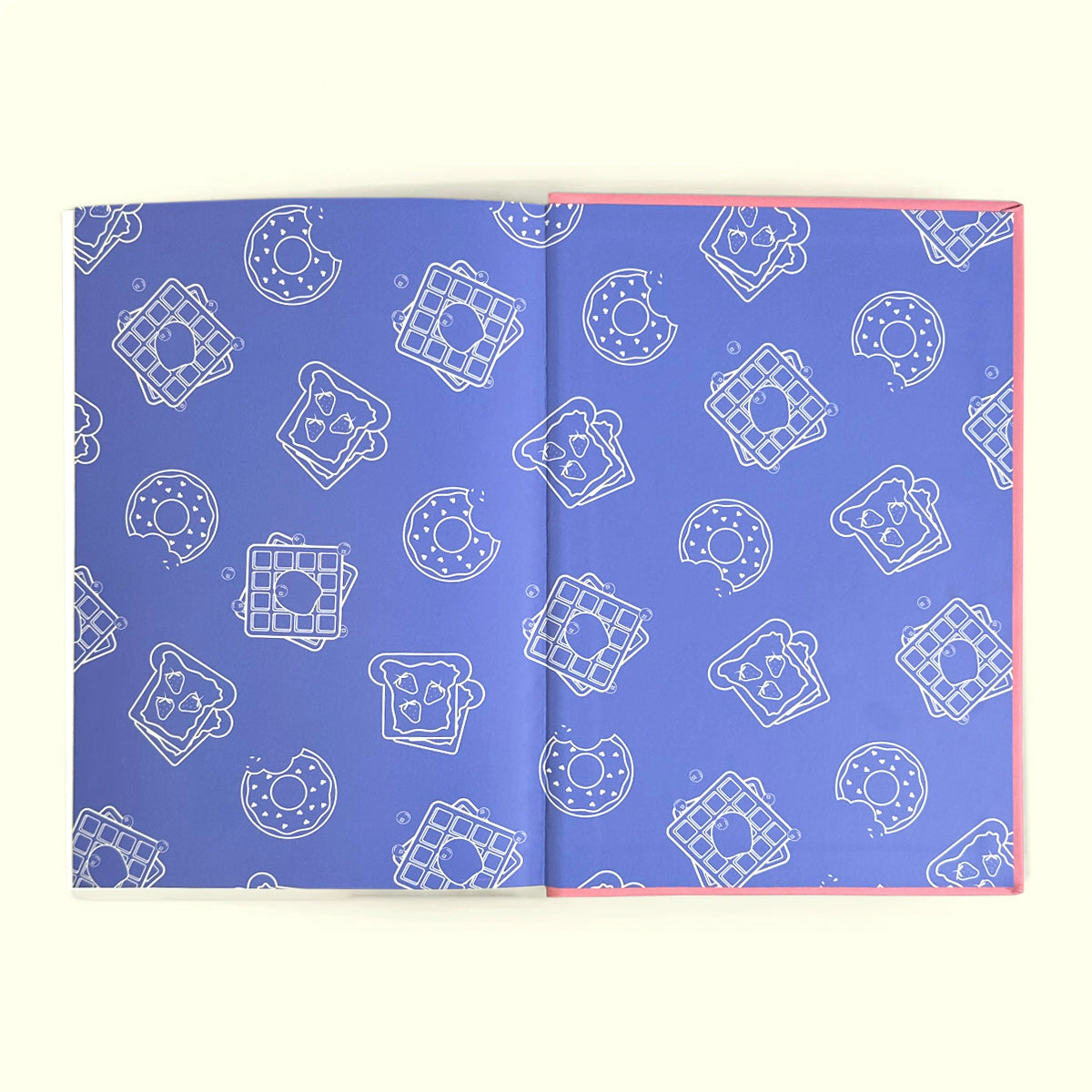 The Bakehouse Planner