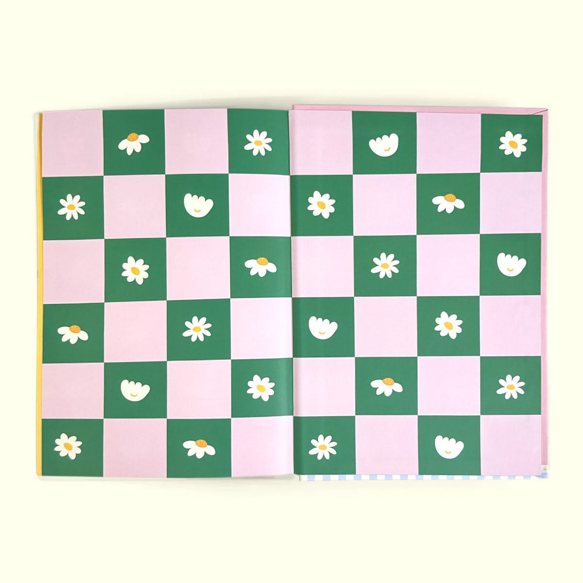 Show up for yourself Journal