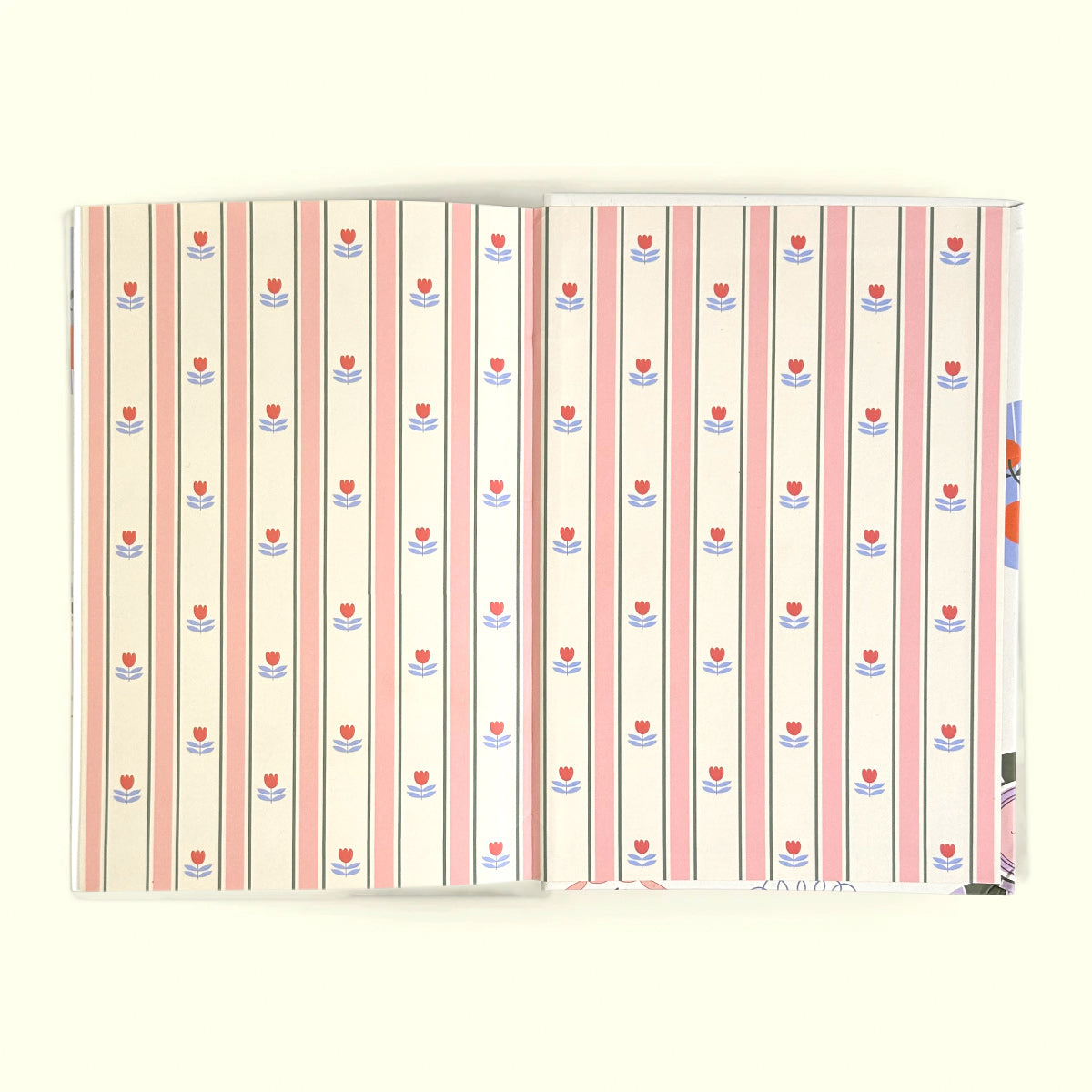 Sunday Stories Planner