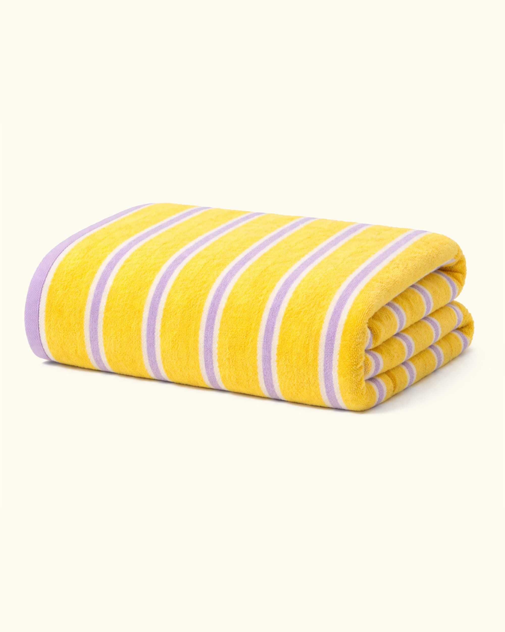 Sunnyside Bath Towel