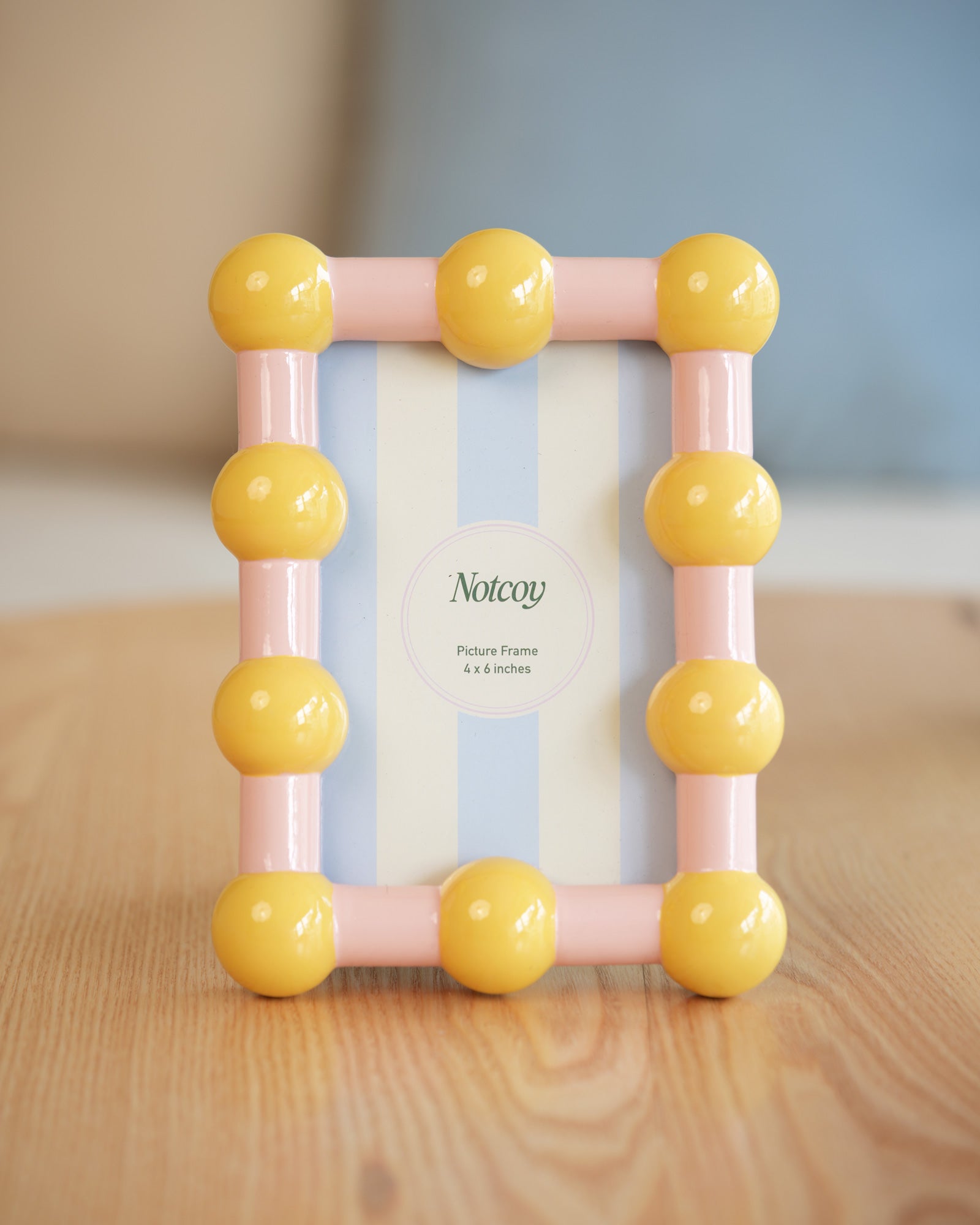 Buttercup Lane Picture Frame