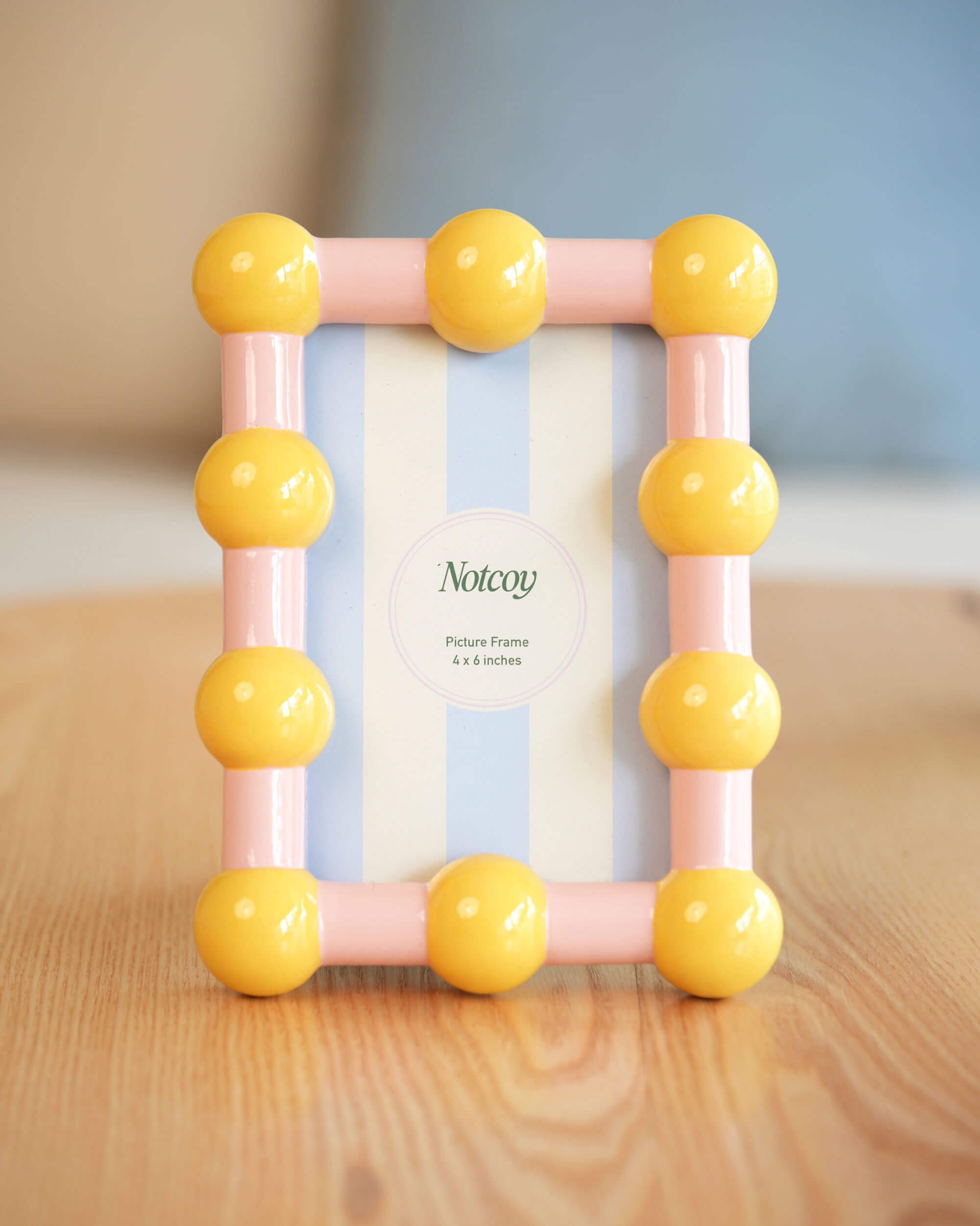 Buttercup Lane Picture Frame