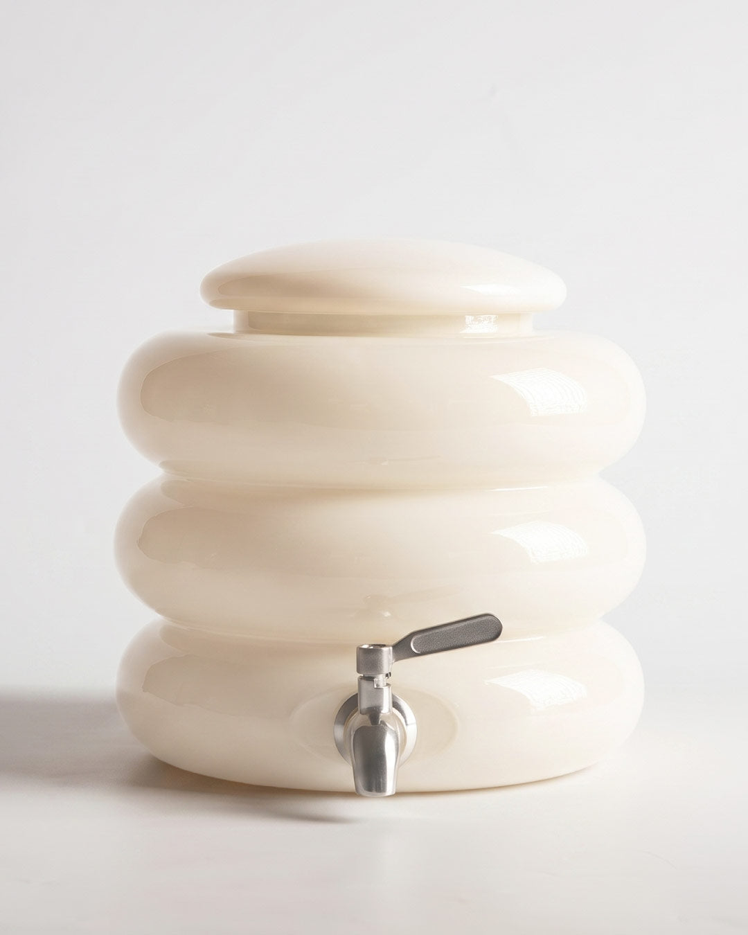 Bubble Drink Dispenser - Cloud