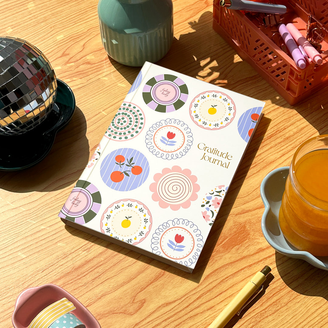 Sunday Stories Journal