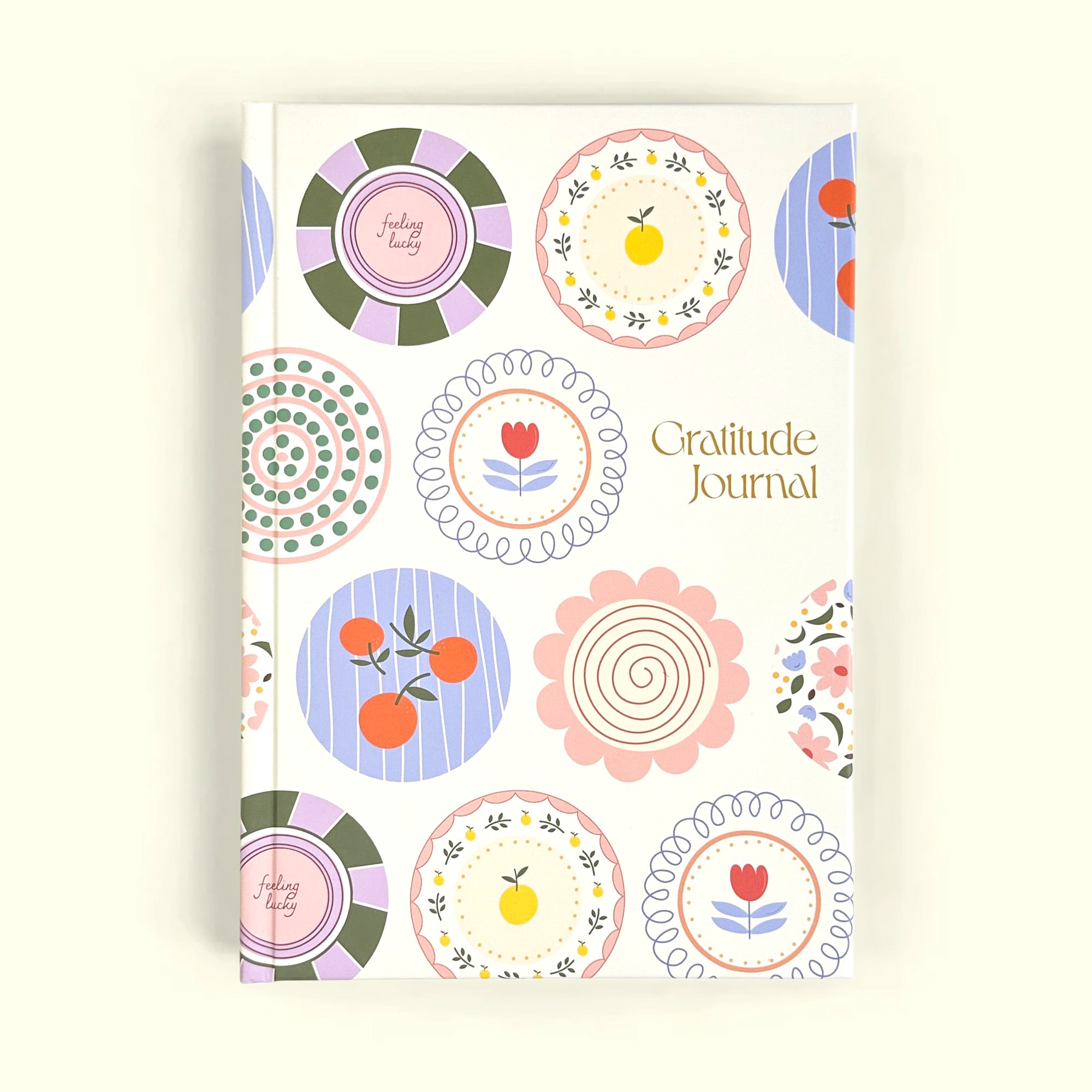 Sunday Stories Journal