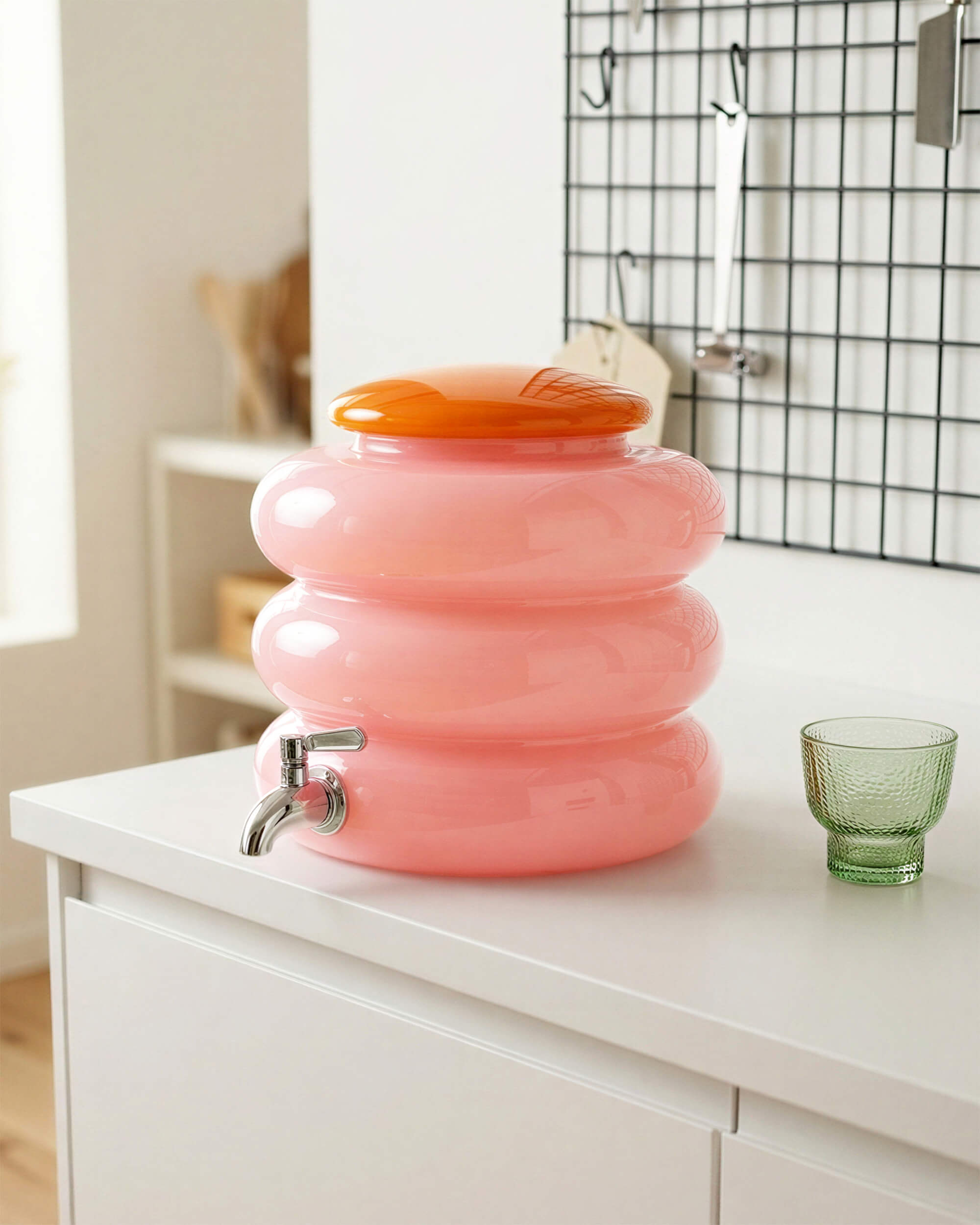 Jellybean Drink Dispenser