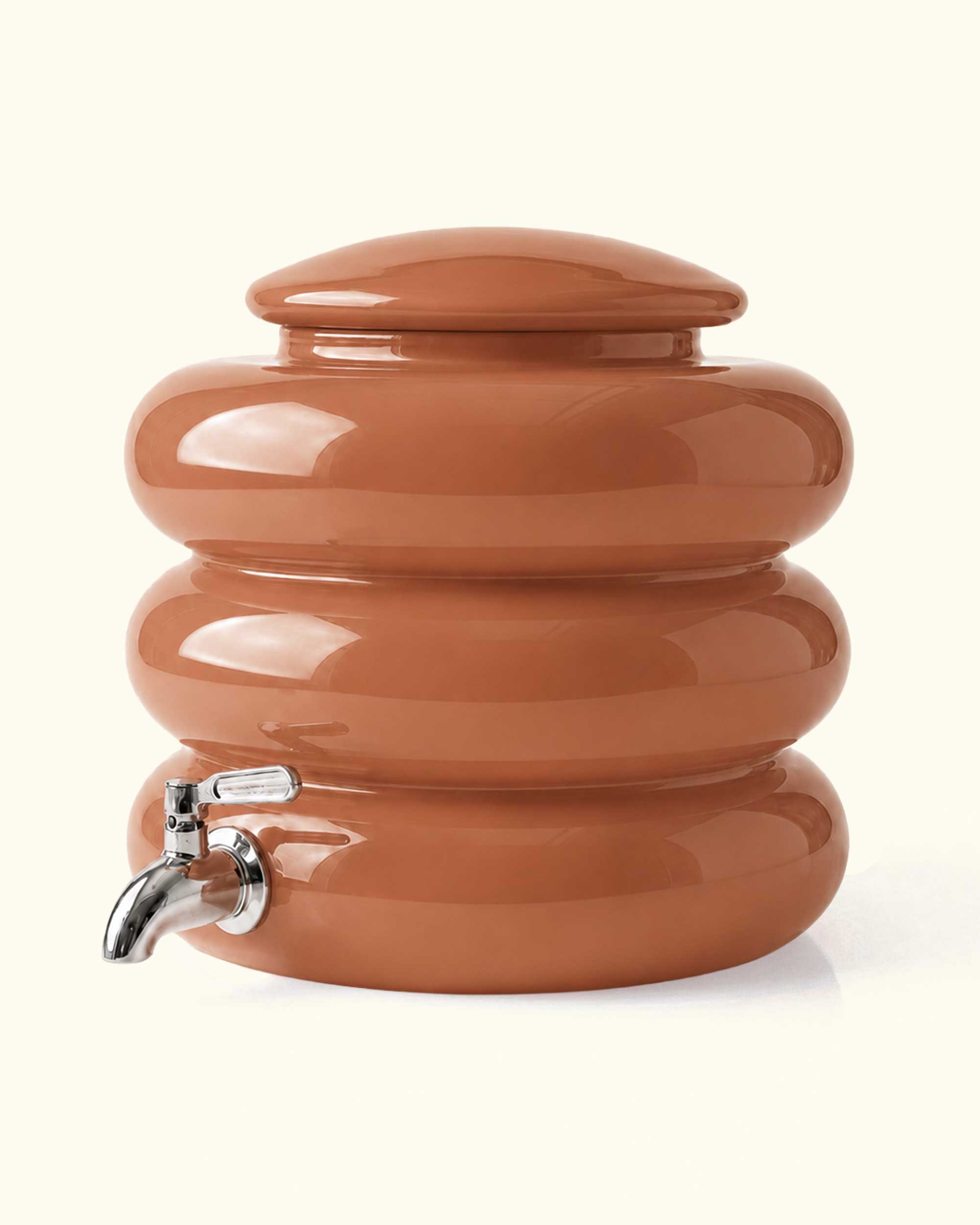 Coco Drink Dispenser