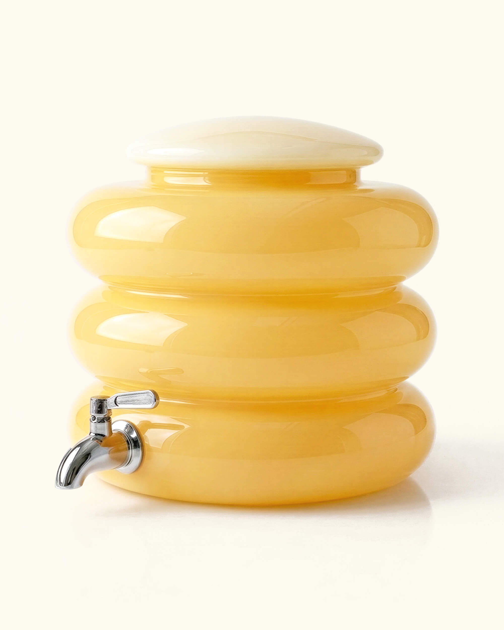 Yuzu Drink Dispenser