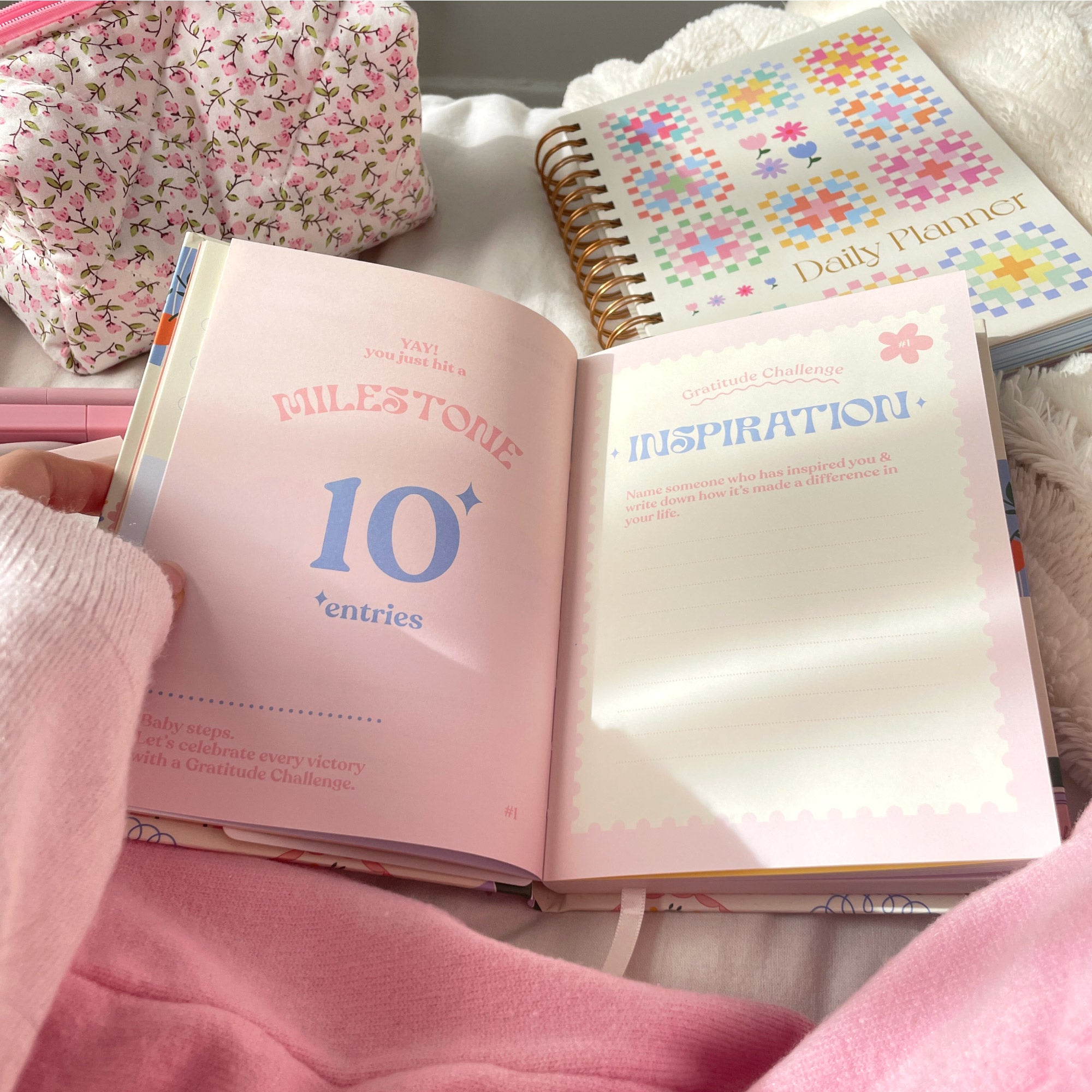 Journals