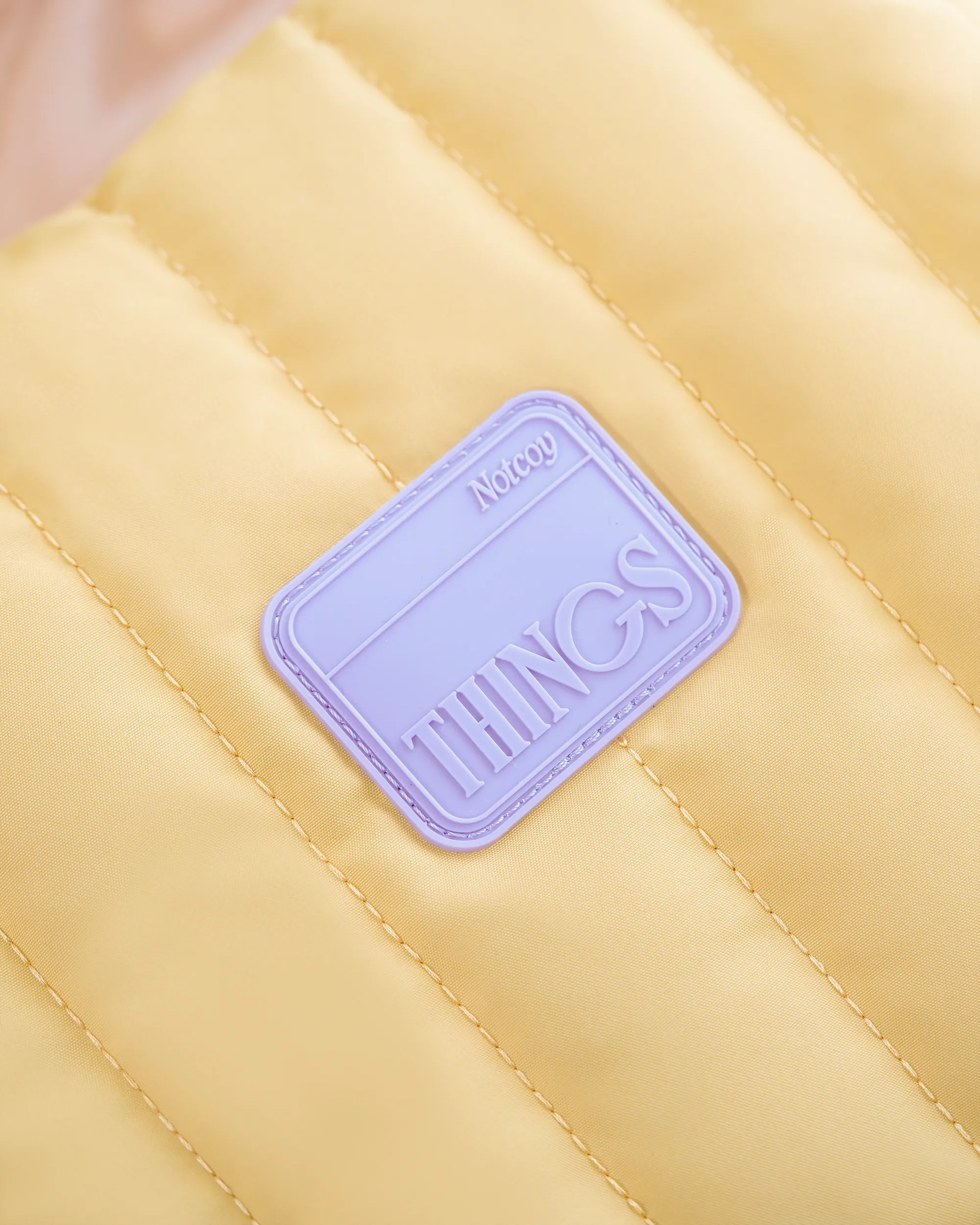 Sunny Stash Large Pouch