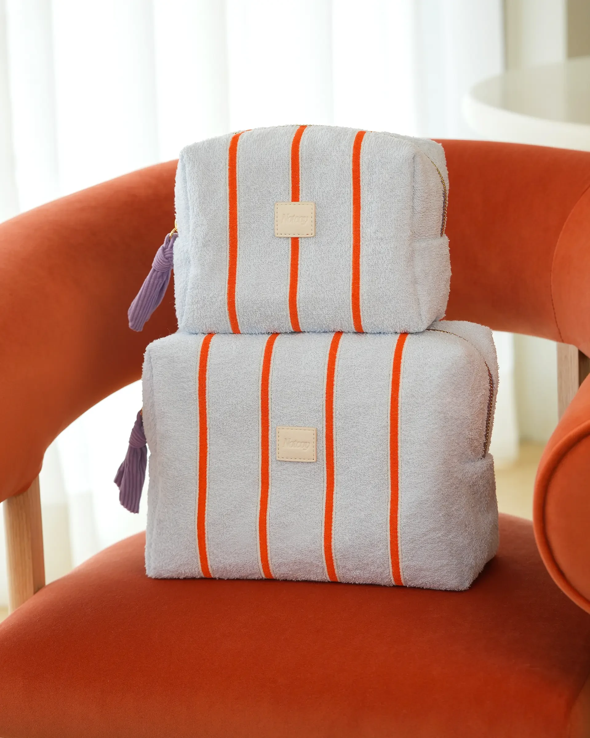 Pool Day Small Pouch