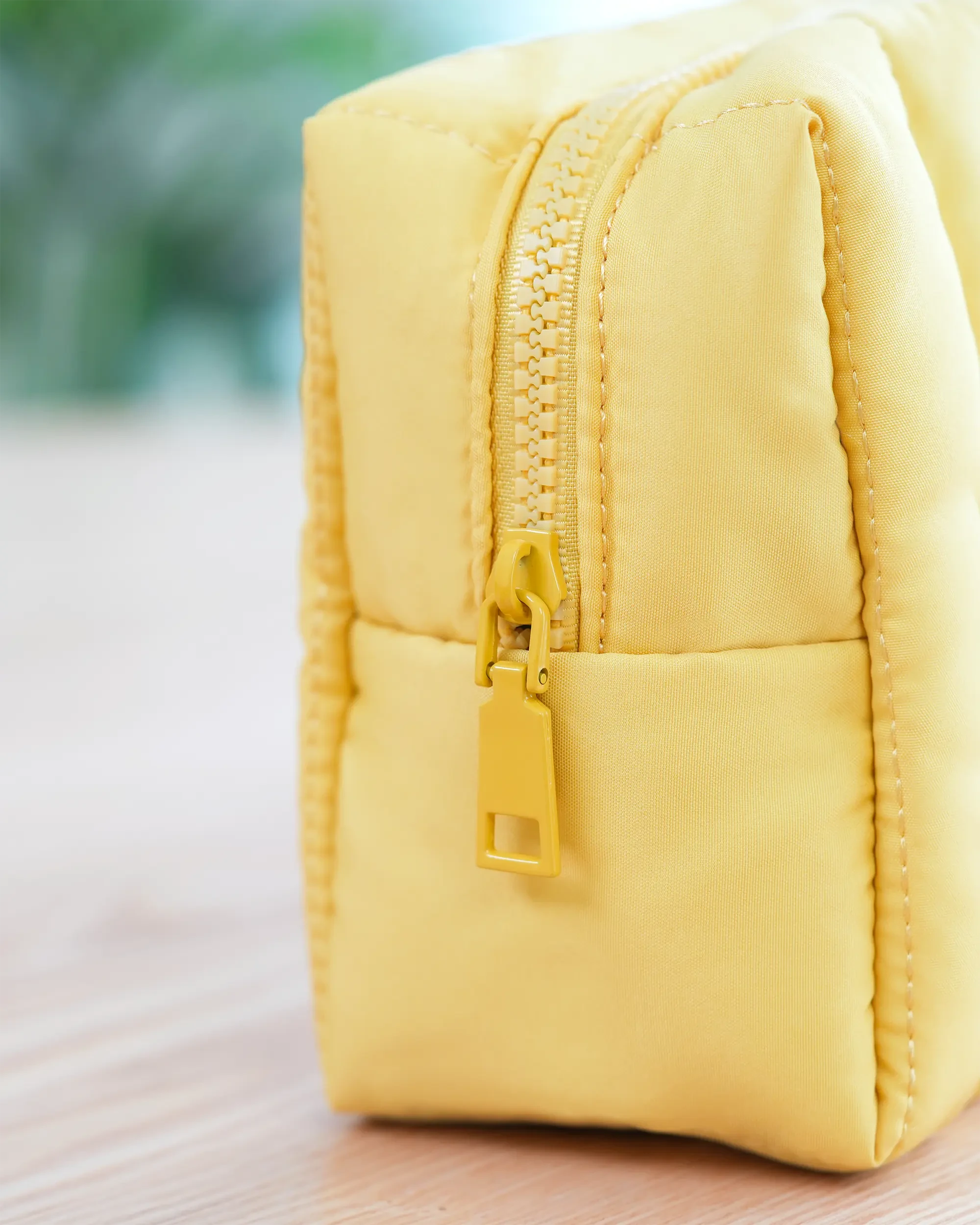 Sunny Stash Small Pouch