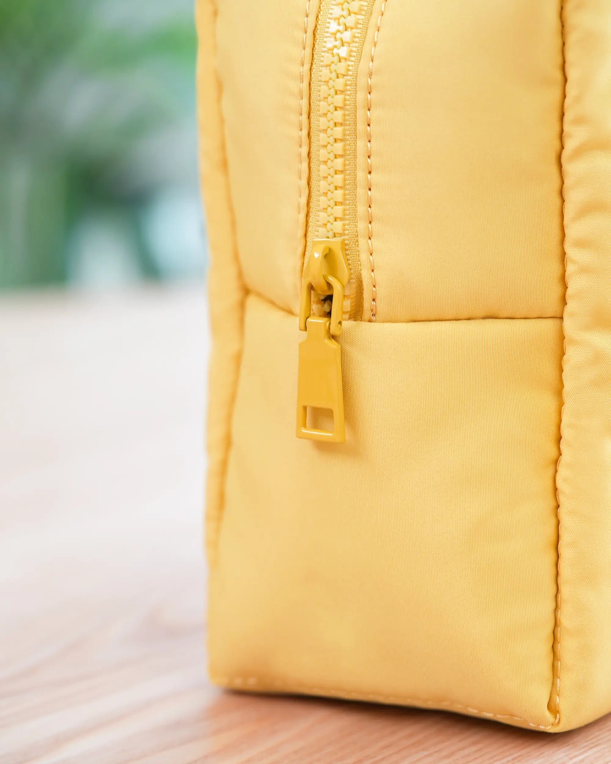 Sunny Stash Large Pouch