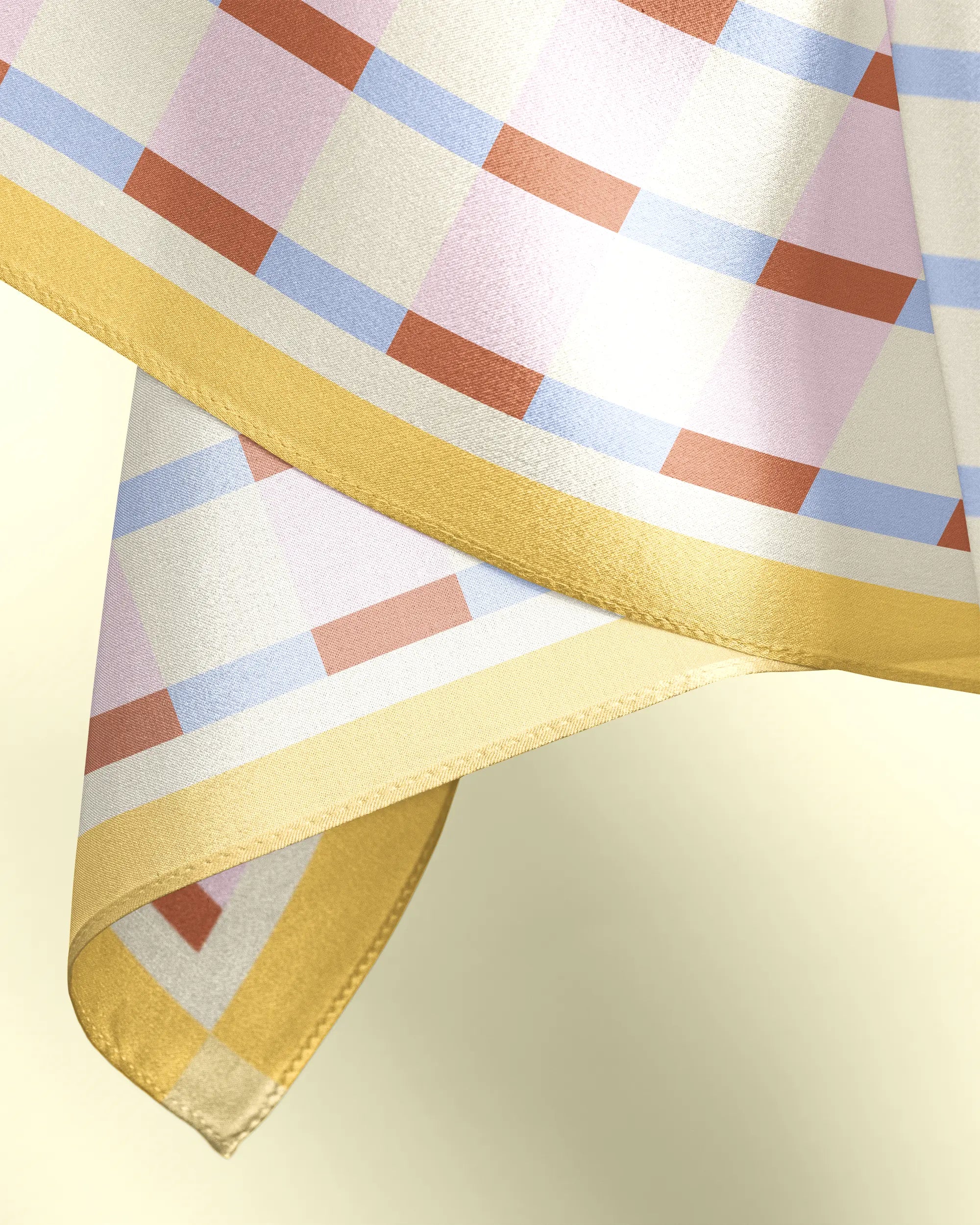 Strawberry Sundae Scarf