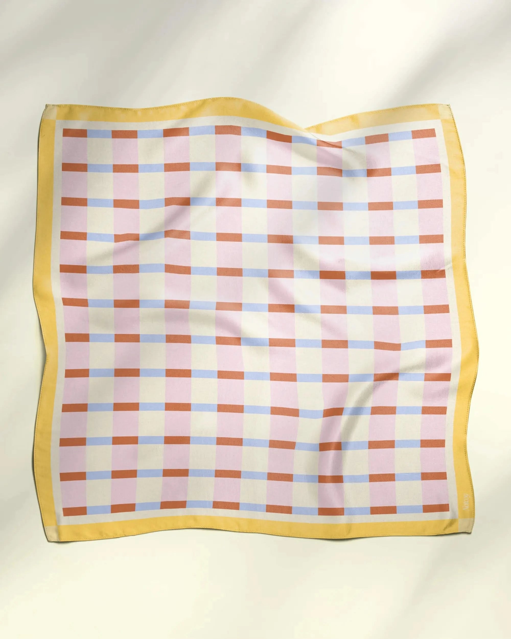 Strawberry Sundae Scarf