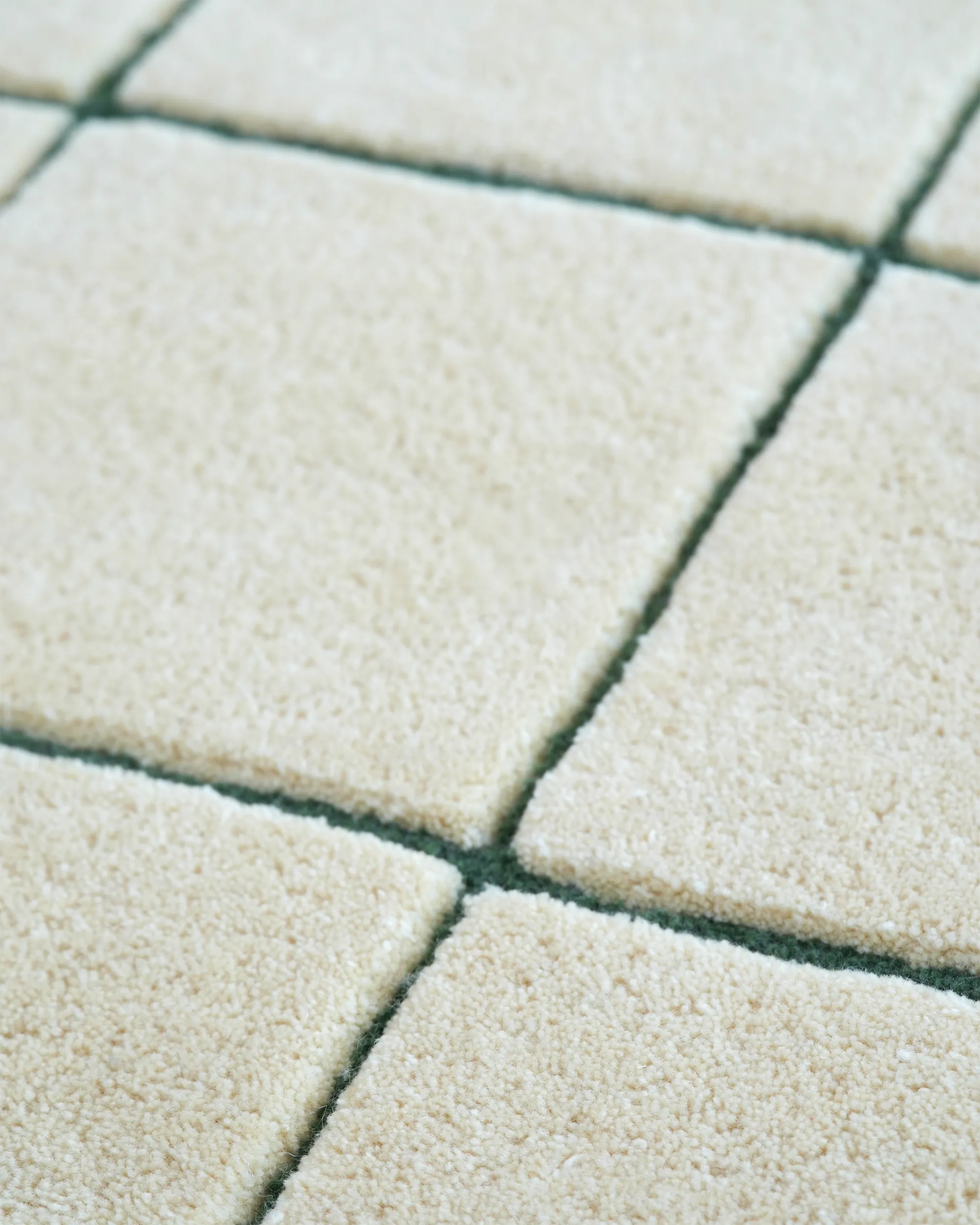 Olive Rug