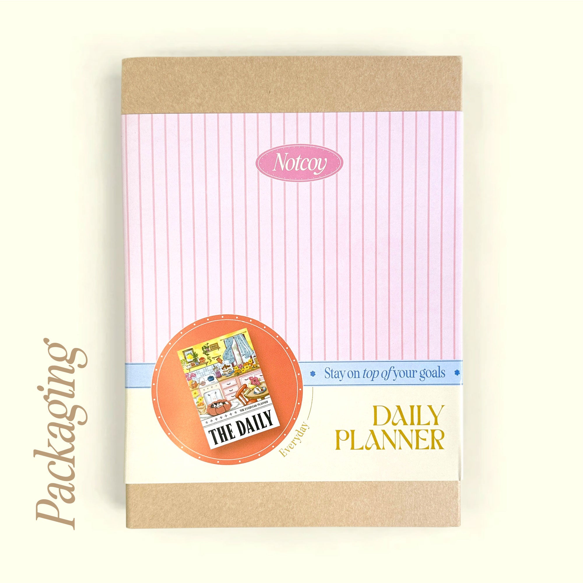 Everyday Planner