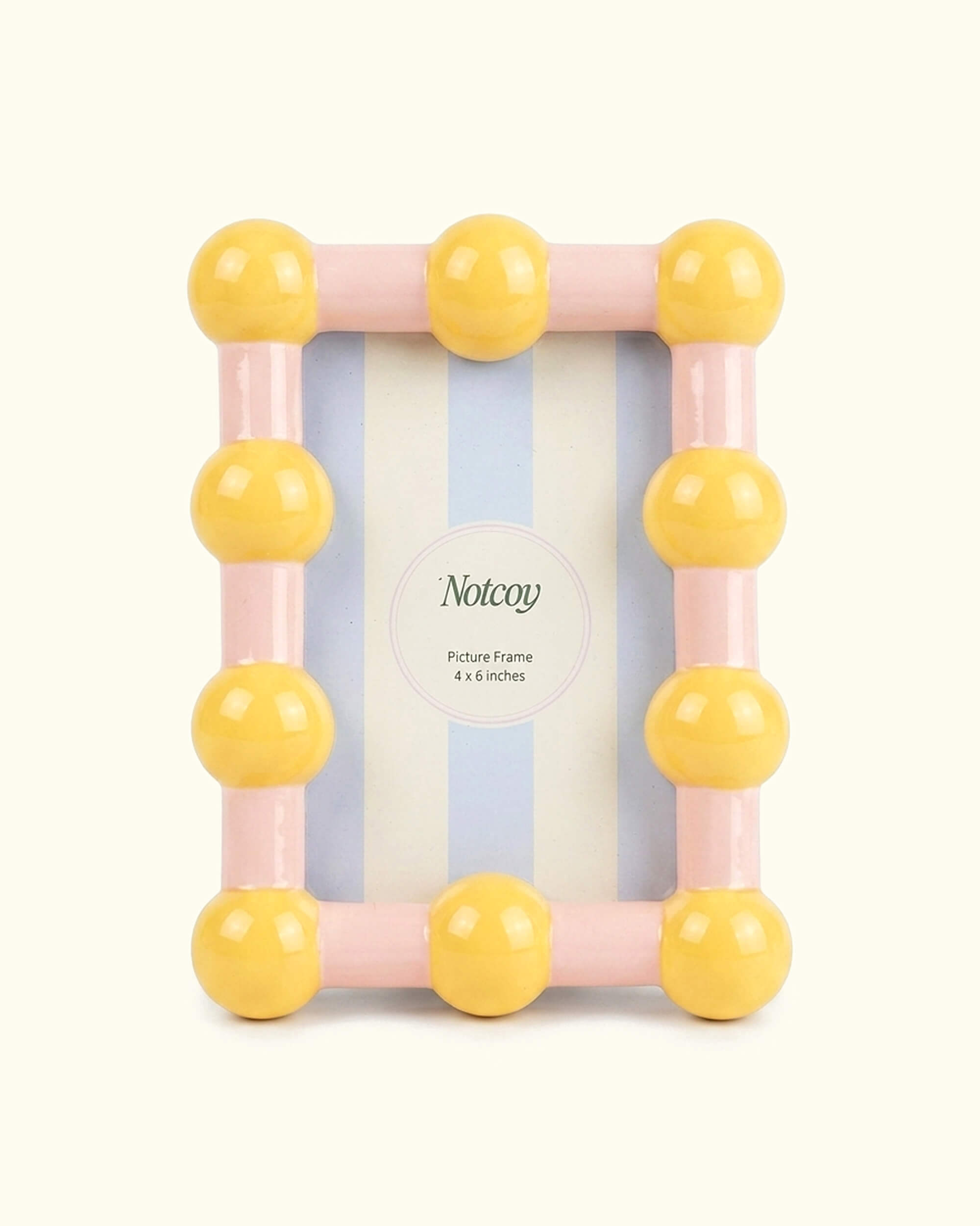 Buttercup Lane Picture Frame