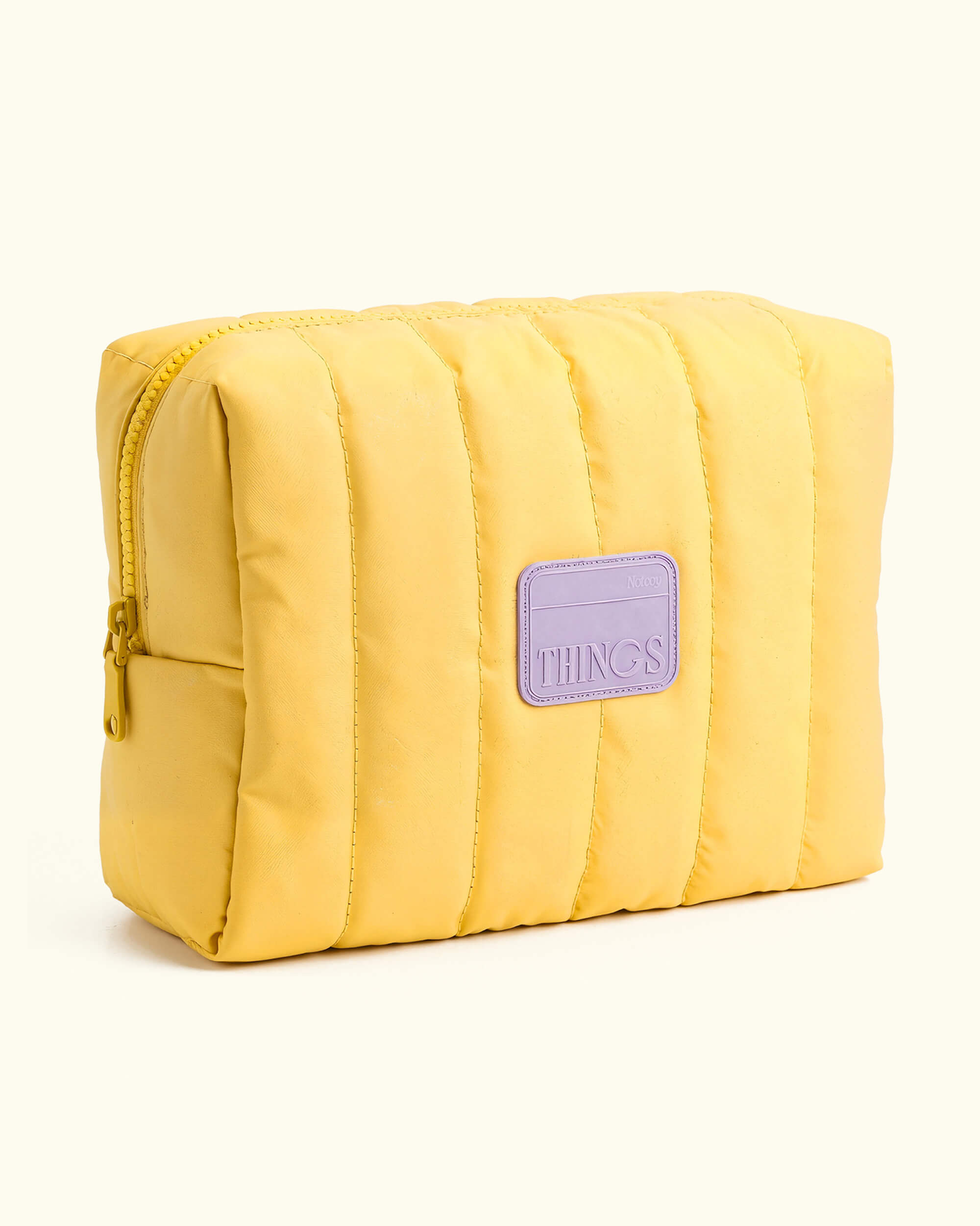 Sunny Stash Large Pouch