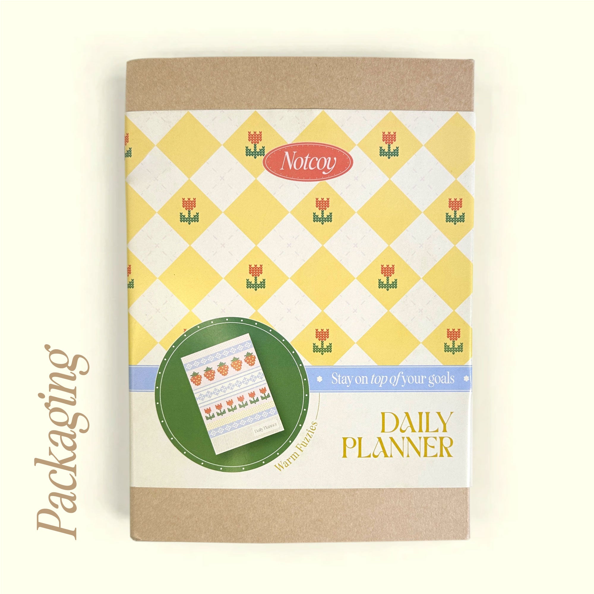 Warm Fuzzies Planner