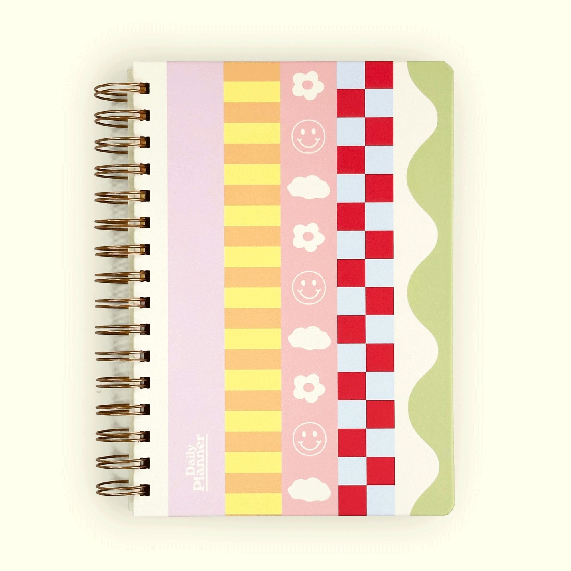 Daily Planner | Midnight Breakfast - Notcoy