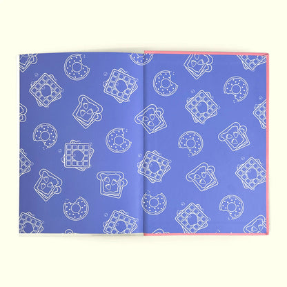 The Bakehouse Planner