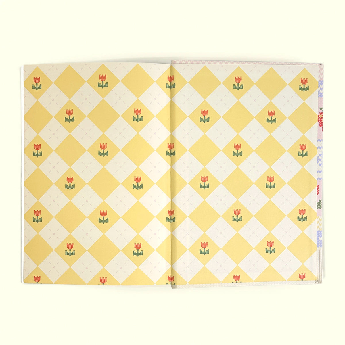 Warm Fuzzies Planner