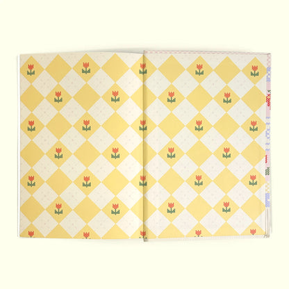 Warm Fuzzies Planner