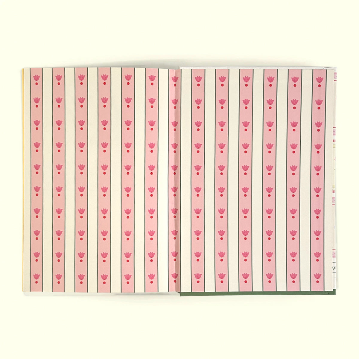 Daylight Delight Journal