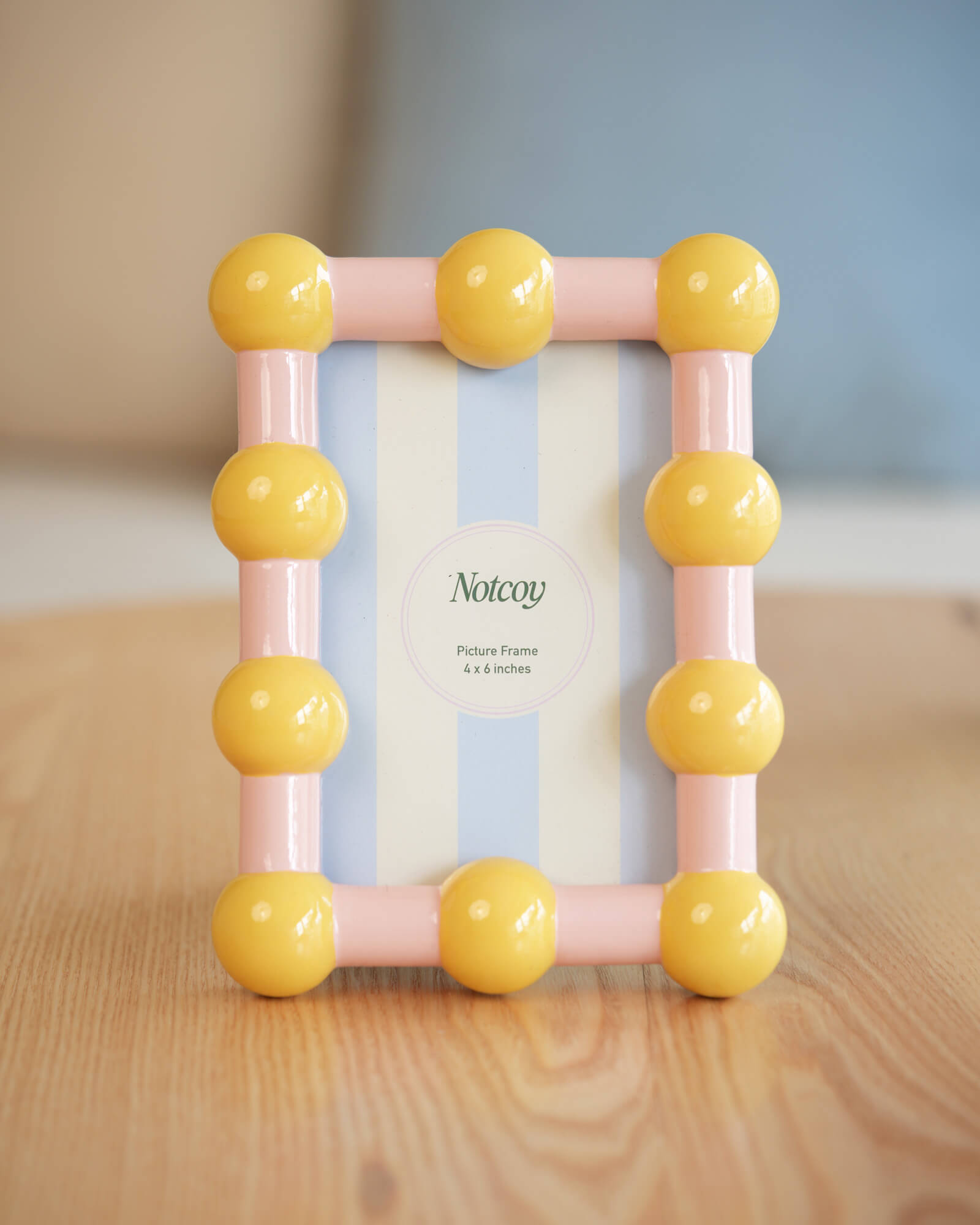 Buttercup Lane Picture Frame