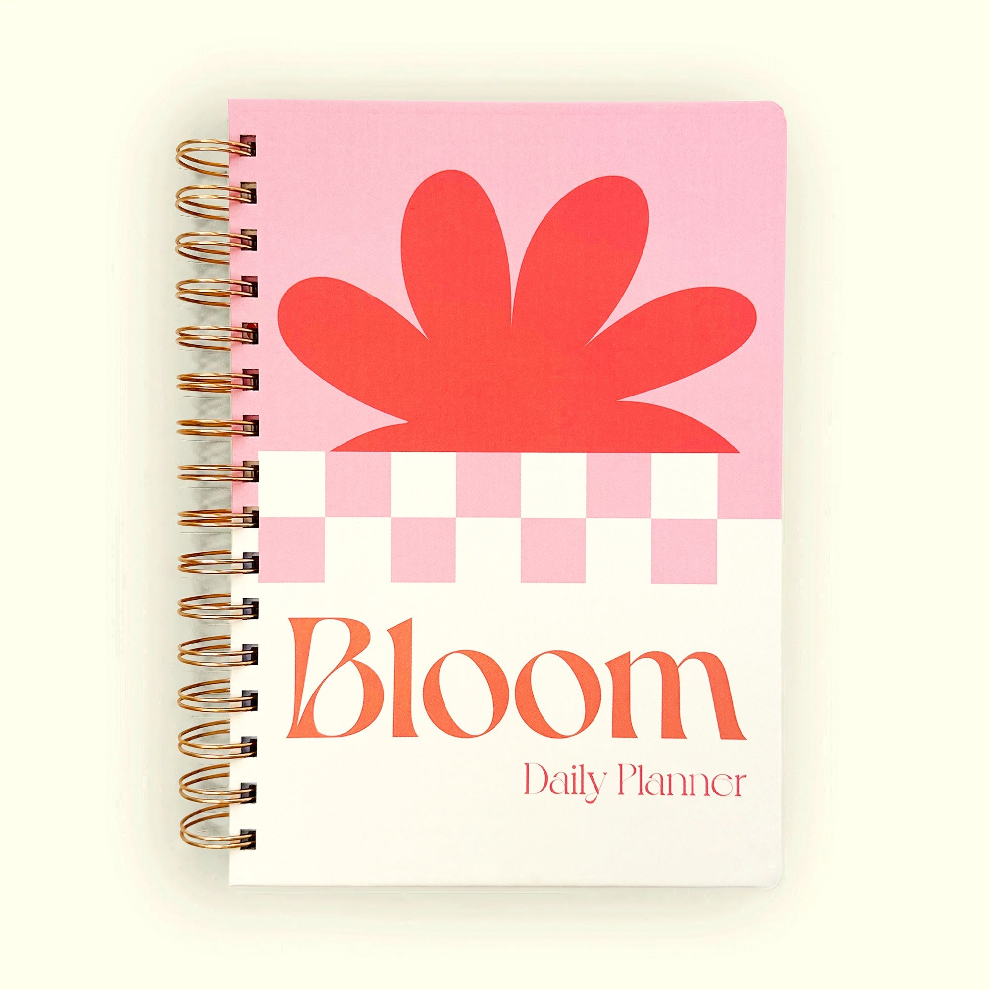 Bloom Planner