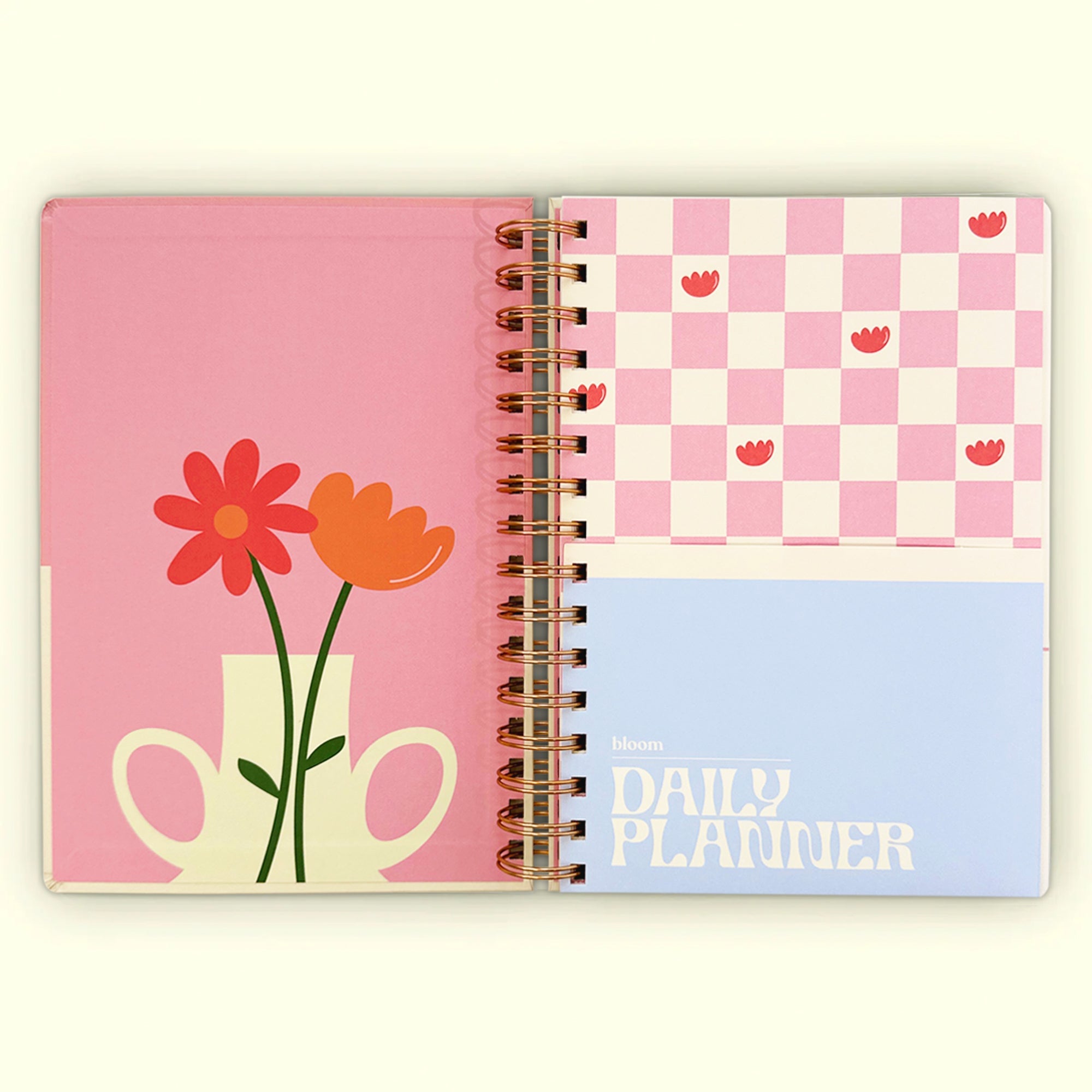 Bloom Planner