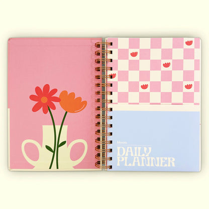 Bloom Planner