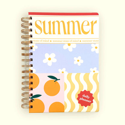 Slice of summer Planner