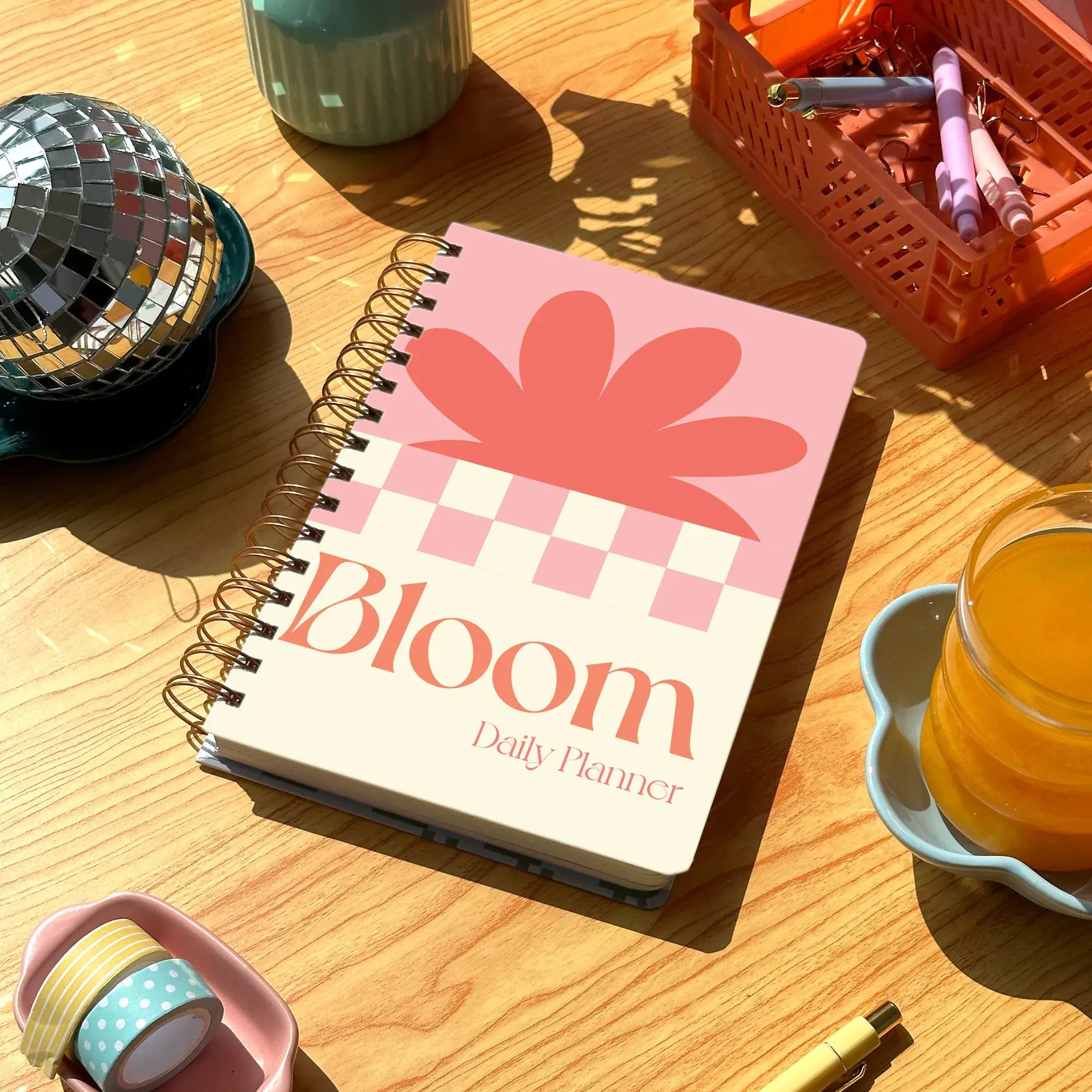 Bloom Planner