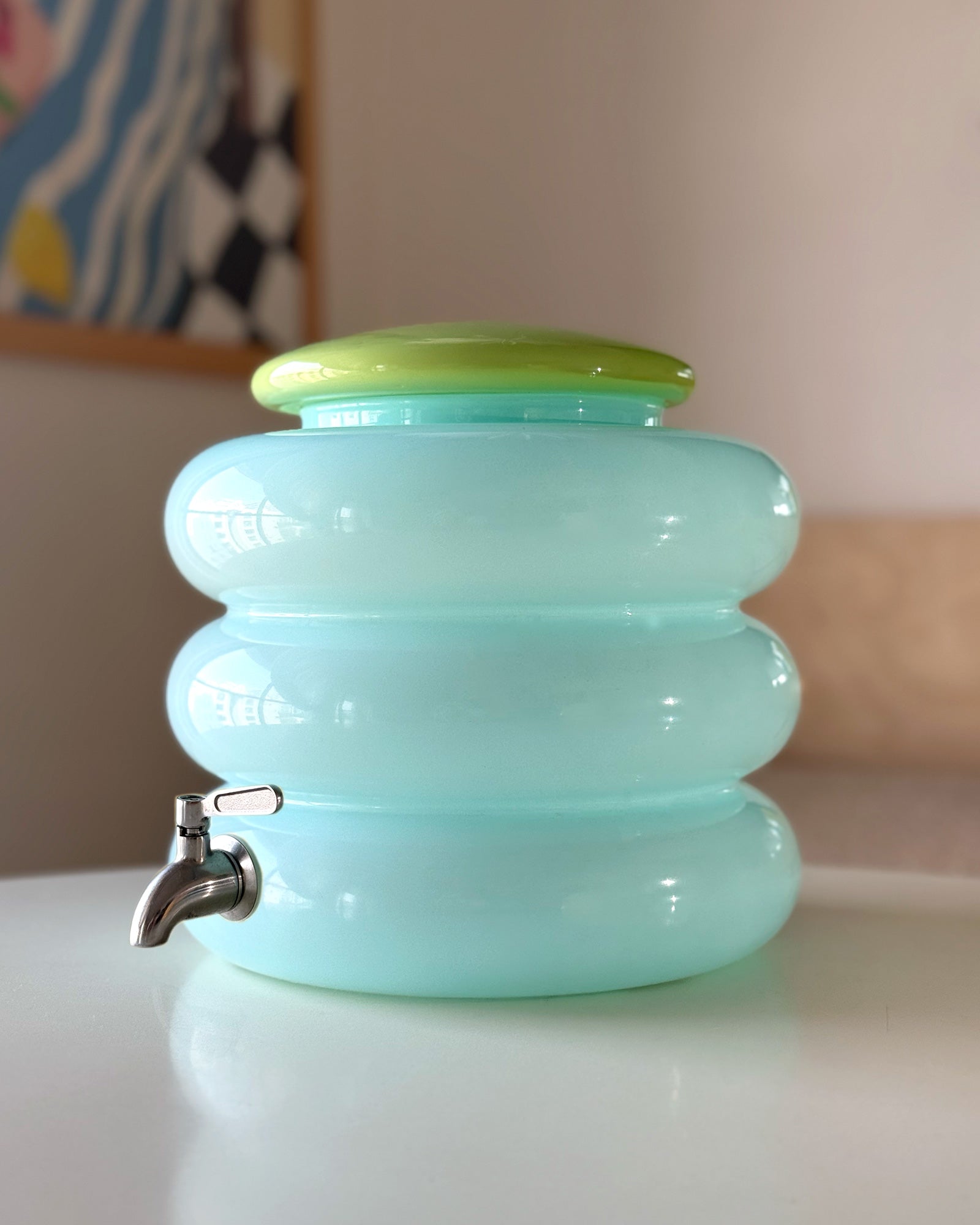 Jellybean Drink Dispenser