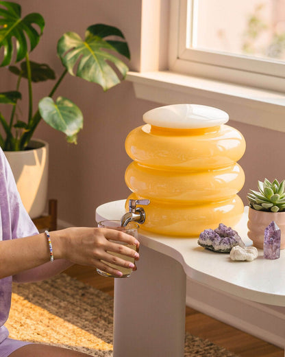 Jellybean Drink Dispenser