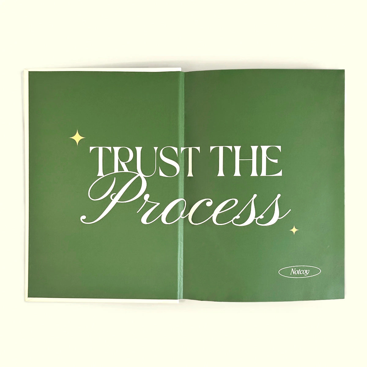 It all works out Planner