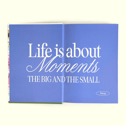 Daylight Delight Journal