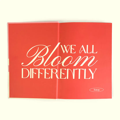 Bloom Planner