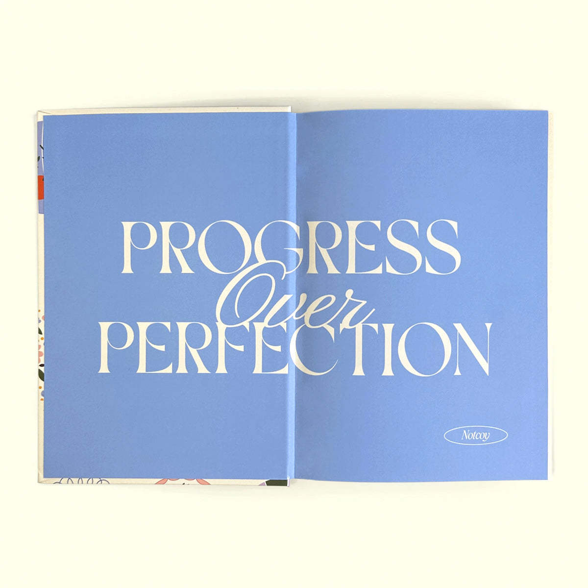 Sunday Stories Planner