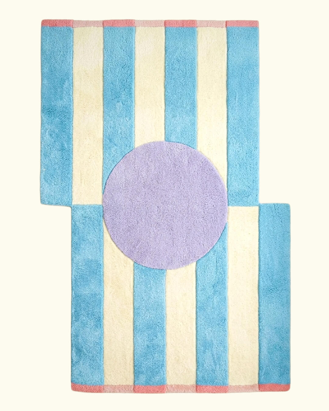 Fable Rugs Fable Rug | Hand-Tufted Wool Area Rug | Notcoy