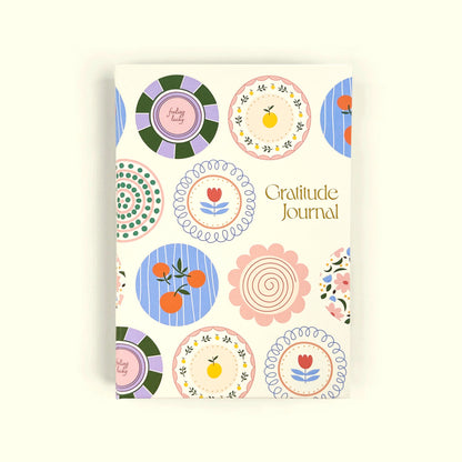 Sunday Stories Journal