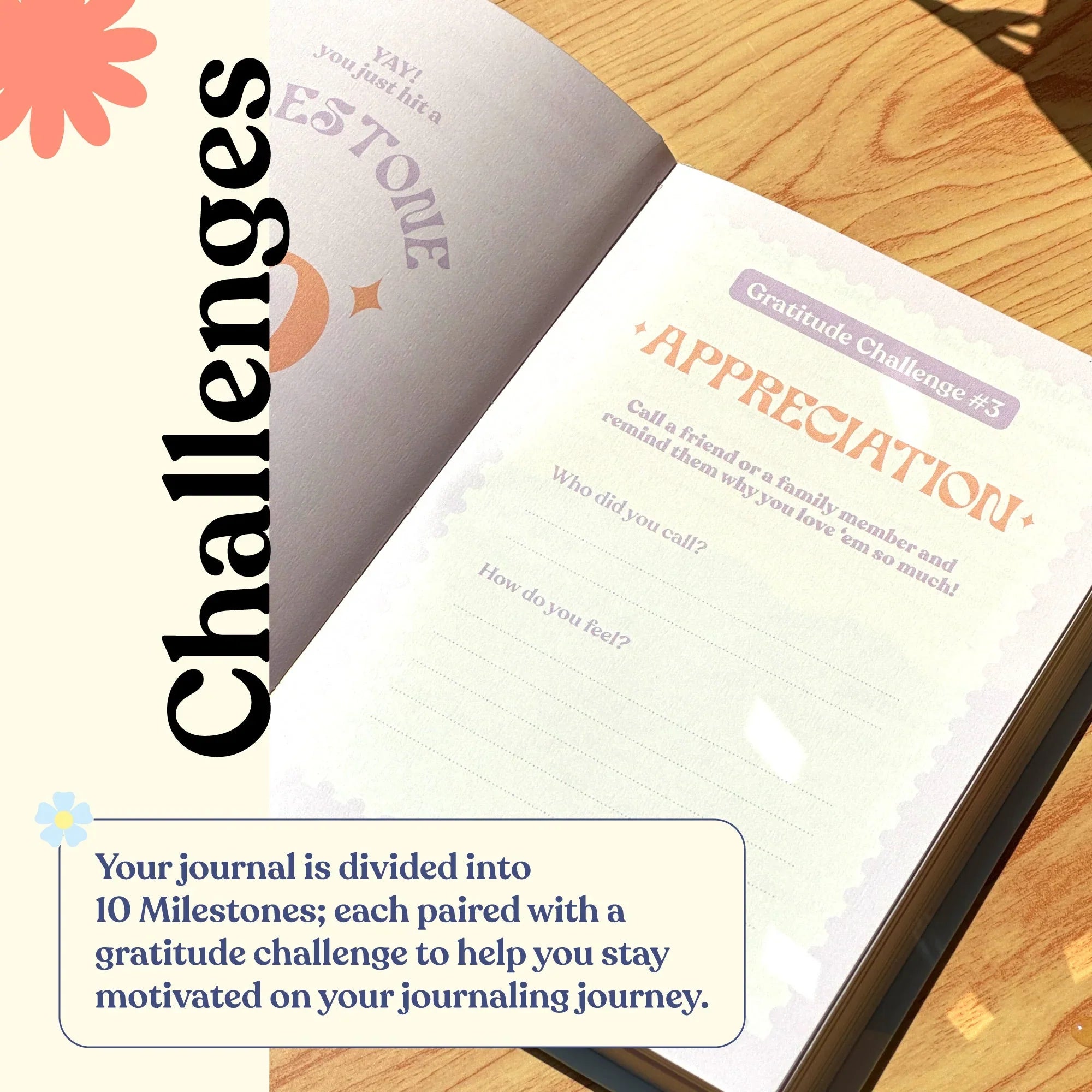 Sunday Stories Journal