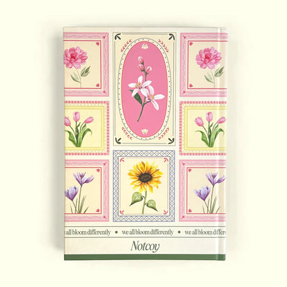 Daylight Delight Journal