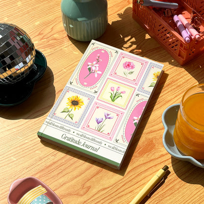 Daylight Delight Journal