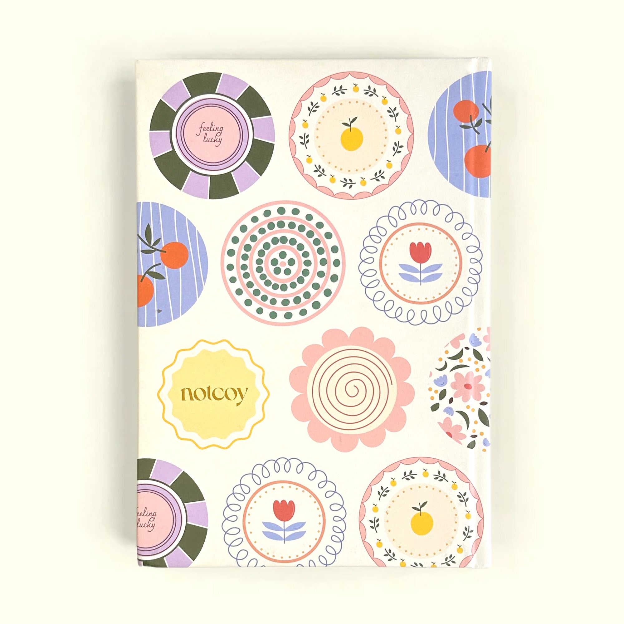 Sunday Stories Journal