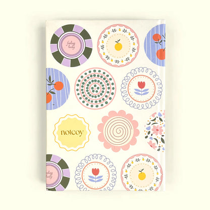 Sunday Stories Journal