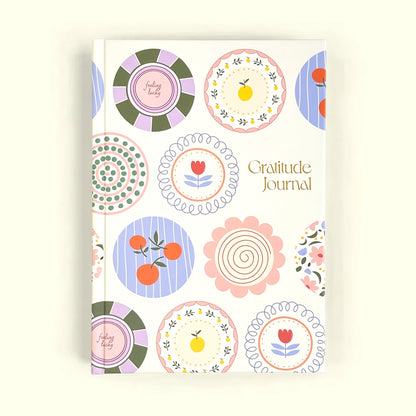 Sunday Stories Journal