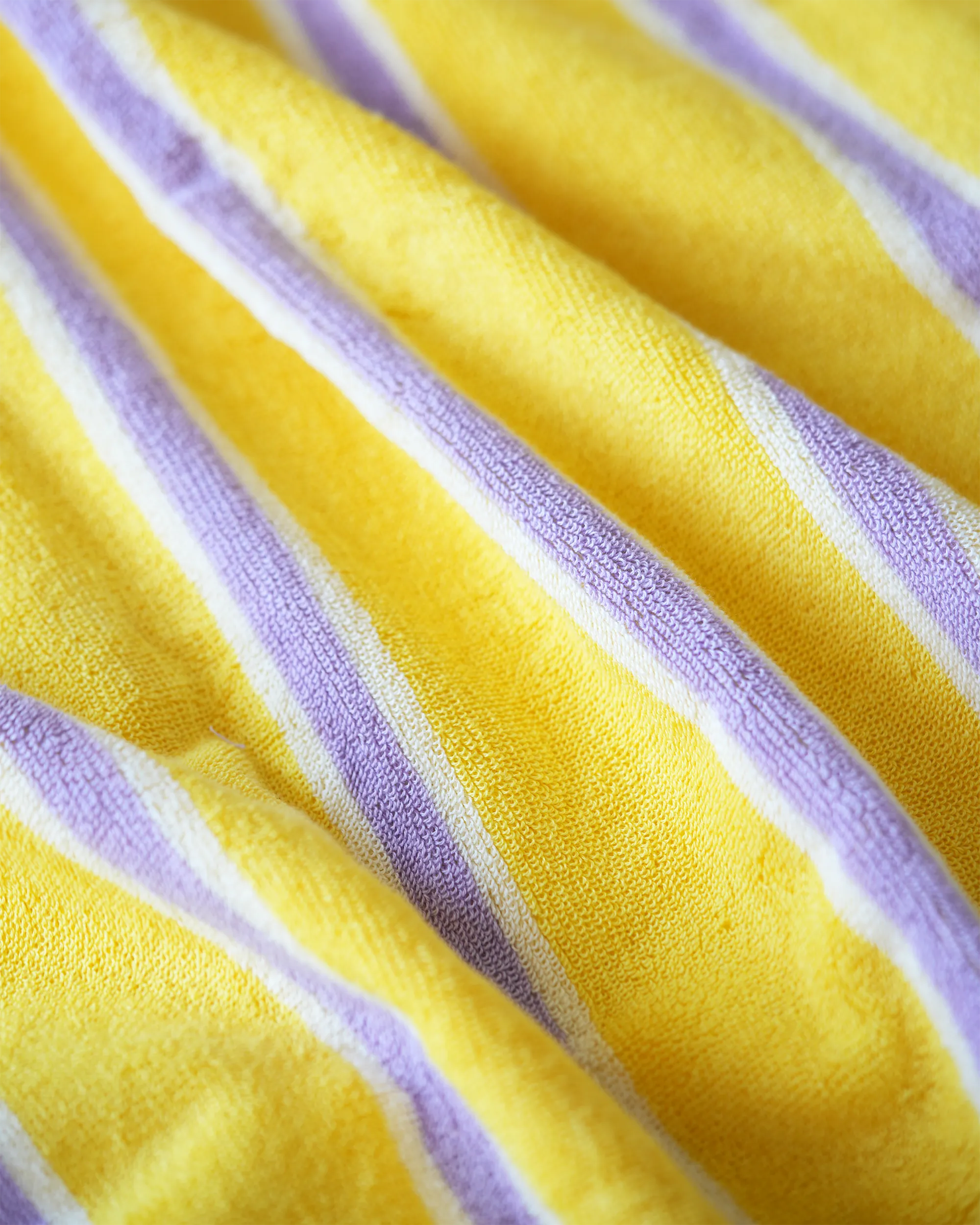 Sunnyside Hand Towel, Set of 2